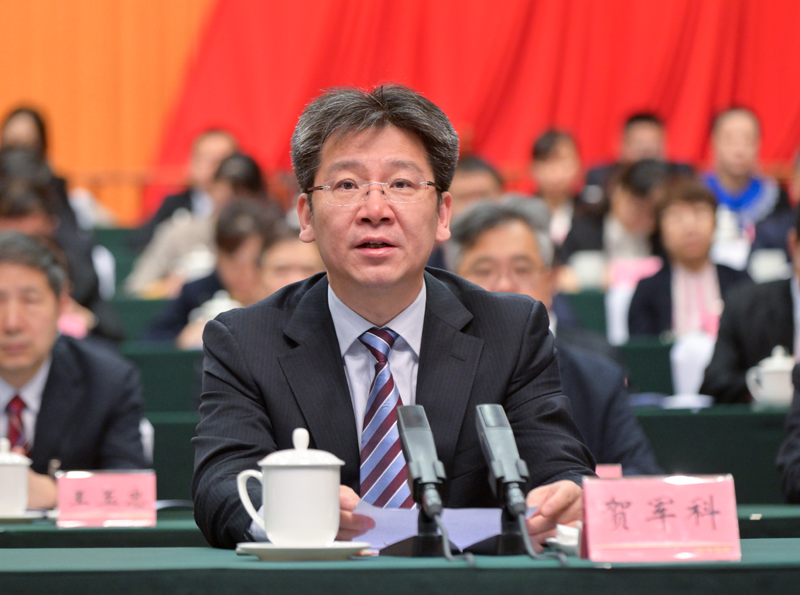 四川省科學技術協(xié)會第十次代表大會開幕
主動服務國家大局 堅定扛起時代使命
以磅礴科技力量更好助推四川現(xiàn)代化建設
王曉暉賀軍科講話 施小琳出席「相關圖片」